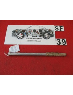 Albero stelo perno bilanciere punterie Fiat 600 D lung. 26,8 diam. 15,15 -  Az Ricambi  Sei alla ricerca di ricambi per la tu... 2