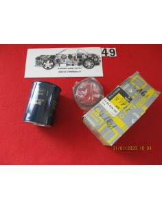 7701028181 filtro carburante gasolio renault r9 r18 r21 r25 peugeot c25 -  Az Ricambi  Sei alla ricerca di ricambi per la tua... 2