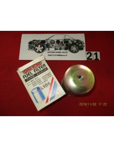 p4805 filtro gasolio nissan -  Az Ricambi  Sei alla ricerca di ricambi per la tua auto d’epoca? 2