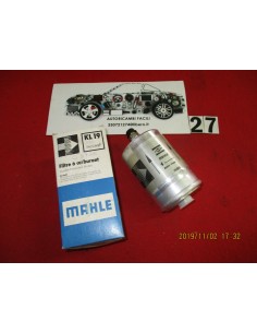 kl19 filtro carburante mercedes 190 200 280 230 300 380 400 -  Az Ricambi  Sei alla ricerca di ricambi per la tua auto d’epoca? 2