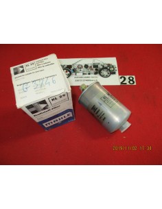 kl29 filtro carburante audi volkswagen -  Az Ricambi  Sei alla ricerca di ricambi per la tua auto d’epoca? 2