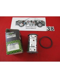 92008817 filtro carburante lamborghini lombardini same mercedes peugeot same vm -  Az Ricambi  Sei alla ricerca di ricambi pe... 2