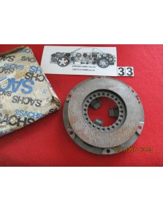 1882293002 meccanismo complessivo frizione volkswagen transporter 1.5 1.6 clutch -  Az Ricambi  Sei alla ricerca di ricambi p... 2