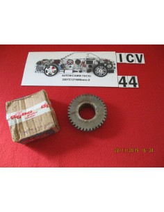 4092122 4349486 ingranaggio cambio 2â° vel. per fiat 850 127 autobianchi 112 -  Az Ricambi  Sei alla ricerca di ricambi per l... 2
