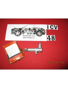 ingranaggio contachilometri 17-denti sinistro fiat 600 -  Az Ricambi  Sei alla ricerca di ricambi per la tua auto d’epoca? 2