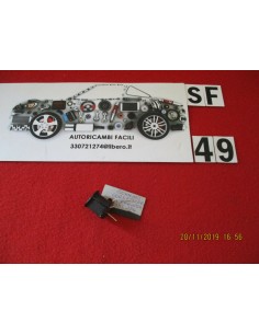 4125231 gommino correttore di frenata fiat 124 -  Az Ricambi  Sei alla ricerca di ricambi per la tua auto d’epoca? 2