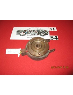 puleggia tamburo ganascia freno a mano fiat 1100 103 -  Az Ricambi  Sei alla ricerca di ricambi per la tua auto d’epoca? 2