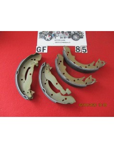 ganasce freno renault r18 r20 horizon solara posteriori brake shoes -  Az Ricambi  Sei alla ricerca di ricambi per la tua aut... 2