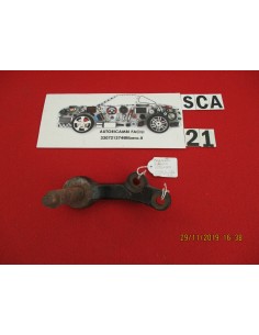 braccio rinvio sterzo alfa-romeo giulia -  Az Ricambi  Sei alla ricerca di ricambi per la tua auto d’epoca? 2