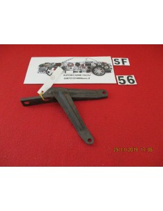 staffa sostegno marmitta fiat 1100 1500 muffler support -  Az Ricambi  Sei alla ricerca di ricambi per la tua auto d’epoca? 2