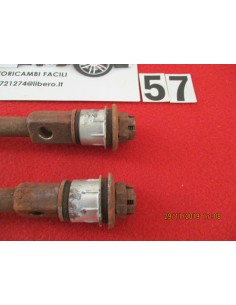 coppia riparazione braccio oscillante fiat 1100 e 1958 -  Az Ricambi  Sei alla ricerca di ricambi per la tua auto d’epoca? 2