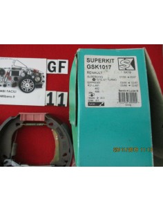 gsk1017 ganasce cilindretto freno renault super 5 gte gt turbo r21 -  Az Ricambi  Sei alla ricerca di ricambi per la tua auto... 2