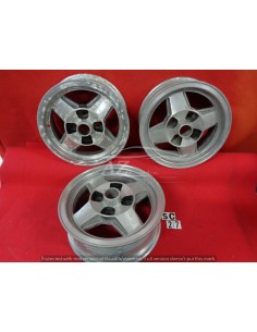 cerchio ruota in lega bwa 13x5 1/2 e-20 bmw 3-pezzi -  Az Ricambi  Sei alla ricerca di ricambi per la tua auto d’epoca?