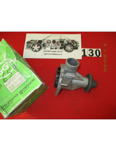 10588 pompa acqua per bmw 524 td e34 88- water pump -  Az Ricambi  Sei alla ricerca di ricambi per la tua auto d’epoca?