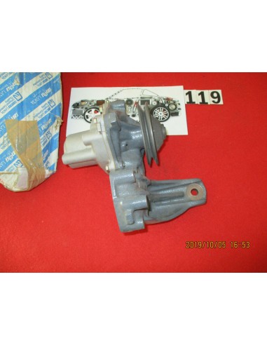 pompa acqua fiat ritmo regata diesel 01/85- water pump -  Az Ricambi  Sei alla ricerca di ricambi per la tua auto d’epoca?
