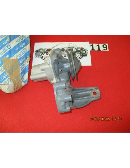 pompa acqua fiat ritmo regata diesel 01/85- water pump -  Az Ricambi  Sei alla ricerca di ricambi per la tua auto d’epoca?