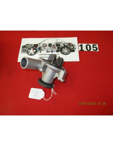 10135 pompa acqua per talbot simca 1307 citroen c15 peugeot 205 water pump -  Az Ricambi  Sei alla ricerca di ricambi per la ...