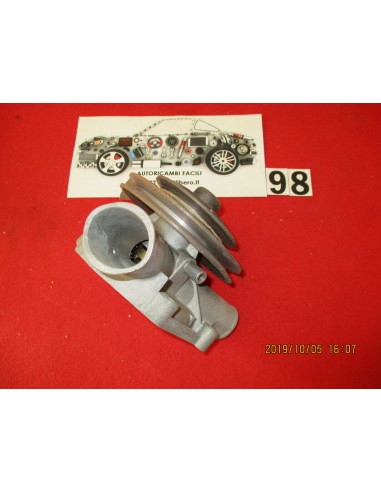 10009 pompa acqua citroen cx 2.0 2.5 water pump -  Az Ricambi  Sei alla ricerca di ricambi per la tua auto d’epoca?