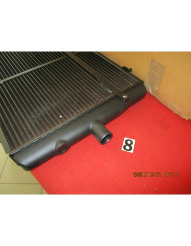 m666 ta729 radiatore raffreddamento motore alfa-romeo 33 td radiator -  Az Ricambi  Sei alla ricerca di ricambi per la tua au...