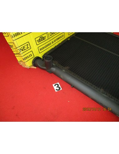 m308 re002 40 radiatore raffreddamento motore renault super 5 diesel radiator -  Az Ricambi  Sei alla ricerca di ricambi per ...