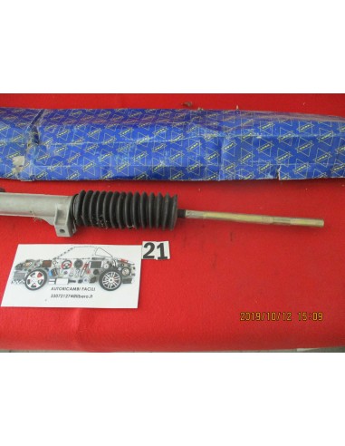 846 scatola sterzo guida renault super 5 steering box -  Az Ricambi  Sei alla ricerca di ricambi per la tua auto d’epoca?