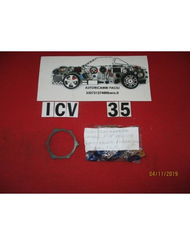 5945612 sincronizzatore cambio 1â° 2â° velocita' fiat uno panda 4x4 -  Az Ricambi  Sei alla ricerca di ricambi per la tua aut...