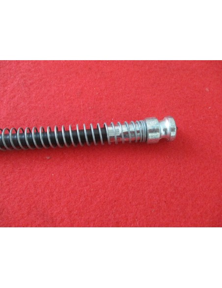 11434 cavo laccio contachilometri 612392 peugeot 205 88 -  Az Ricambi  Sei alla ricerca di ricambi per la tua auto d’epoca?