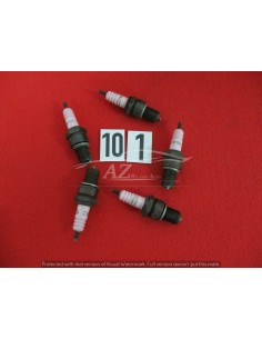 cw150l candele candela accensione magneti marelli set 5 pezzi -  Az Ricambi  Sei alla ricerca di ricambi per la tua auto d’ep...