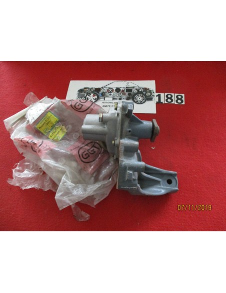 pa812 pompa acqua fiat regata ds 1985 water pump -  Az Ricambi  Sei alla ricerca di ricambi per la tua auto d’epoca?