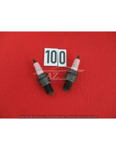 cw8l candela candele accensione magneti marelli set 2 pezzi -  Az Ricambi  Sei alla ricerca di ricambi per la tua auto d’epoca?