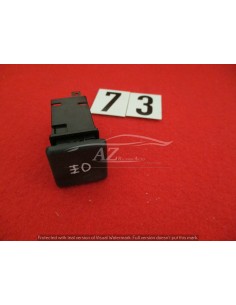 interruttore 5938890 interruttore luci retronebbia fiat 127 -  Az Ricambi  Sei alla ricerca di ricambi per la tua auto d’epoca?