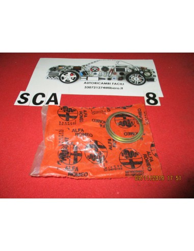 116002565100 rondella boccola ghiera ponte posteriore adatto a alfa-romeo 75 ts -  Az Ricambi  Sei alla ricerca di ricambi pe...