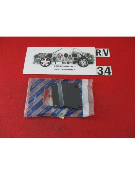 82444650 staffa di sostegno fiat -  Az Ricambi  Sei alla ricerca di ricambi per la tua auto d’epoca?