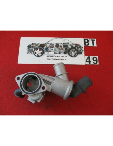 46517771 termostato fiat marea jtd thermostat -  Az Ricambi  Sei alla ricerca di ricambi per la tua auto d’epoca?
