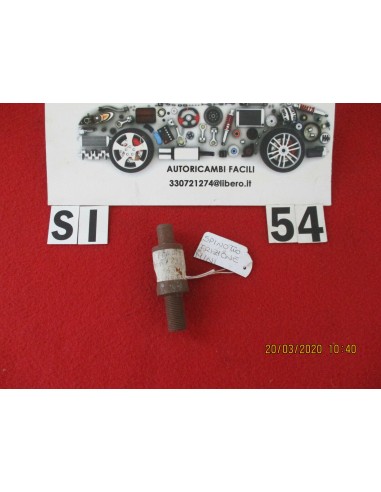 spinotto frizione innocenti mini -  Az Ricambi  Sei alla ricerca di ricambi per la tua auto d’epoca?