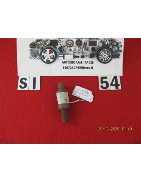 spinotto frizione innocenti mini -  Az Ricambi  Sei alla ricerca di ricambi per la tua auto d’epoca?