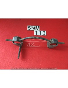 traversa supporto cambio fiat panda 30 -  Az Ricambi  Sei alla ricerca di ricambi per la tua auto d’epoca?