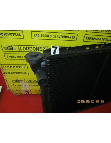 m143 rw054 41 radiatore raffreddamento motore renault r9 diesel radiator -  Az Ricambi  Sei alla ricerca di ricambi per la tu...