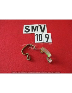 coppia gancio fermo radiatore fiat uno -  Az Ricambi  Sei alla ricerca di ricambi per la tua auto d’epoca?