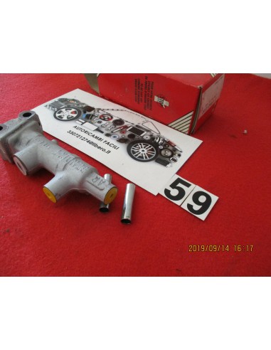 s57942-0152 pompa freno stop per citroen dyane ami 6 mehari -  Az Ricambi  Sei alla ricerca di ricambi per la tua auto d’epoca?