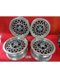 cerchi ruota in lega bwa 13"x 5.5 jj ford set 4-pezzi -  Az Ricambi  Sei alla ricerca di ricambi per la tua auto d’epoca?