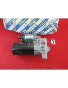 motorino avviamento fiat ulysse scudo lancia phedra citroen peugeot 2.0 benzina -  Az Ricambi  Sei alla ricerca di ricambi pe...