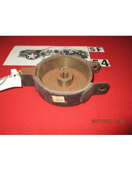 puleggia tamburo ganascia freno a mano fiat 1100 103 -  Az Ricambi  Sei alla ricerca di ricambi per la tua auto d’epoca?