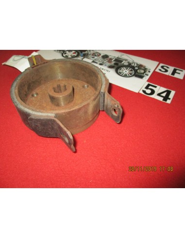 puleggia tamburo ganascia freno a mano fiat 1100 103 -  Az Ricambi  Sei alla ricerca di ricambi per la tua auto d’epoca?