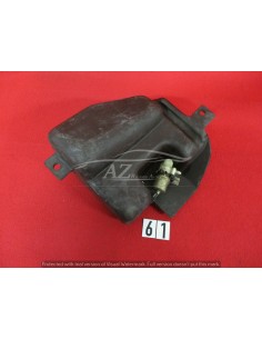 vaschetta acqua tergi fiat ritmo completa colore marrone -  Az Ricambi  Sei alla ricerca di ricambi per la tua auto d’epoca?