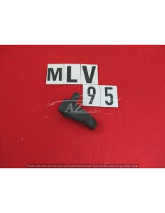 galletto apri vetro voletto in plastica dx nero fiat -  Az Ricambi  Sei alla ricerca di ricambi per la tua auto d’epoca?