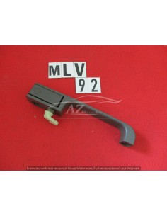 maniglia apriporta interna marrone sx fiat panda -  Az Ricambi  Sei alla ricerca di ricambi per la tua auto d’epoca?