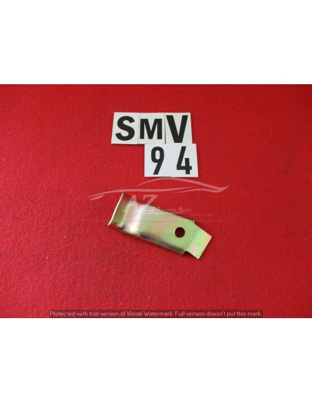 5964476 staffa tubo scarico marmitta fiat ritmo -  Az Ricambi  Sei alla ricerca di ricambi per la tua auto d’epoca?