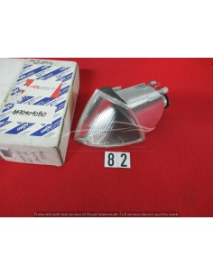 fanalino fanale anteriore 1470404080 sx lancia zeta -  Az Ricambi  Sei alla ricerca di ricambi per la tua auto d’epoca?