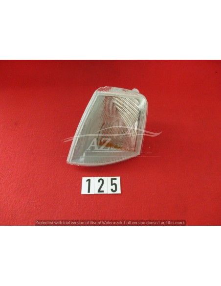 fanalino fanale anteriore sx per opel omega 91-94 -  Az Ricambi  Sei alla ricerca di ricambi per la tua auto d’epoca?